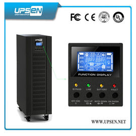 poder ininterrupto em linha de alta frequência de 380Vac UPS para Data Center