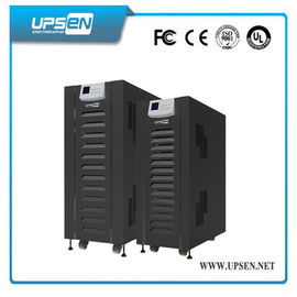 Indústria UPS em linha de baixa frequência com modo de Eco da proteção do curto-circuito