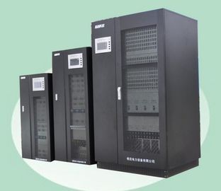 Os sistemas em linha trifásicos de Baykee UPS põem CHP 10k~60k
