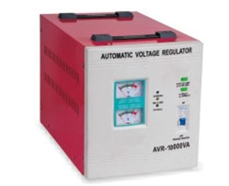 proteção automática da alta tensão do AVR do regulador do estabilizador da tensão de 2000VA 3000VA 5000VA