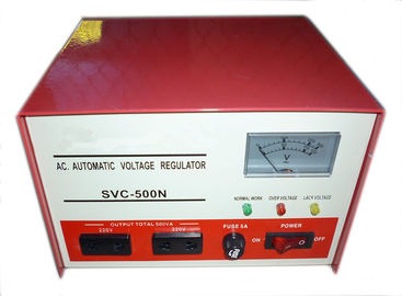 5kVA - estabilizador vertical 160V do AVR SVC do regulador de tensão 60kVA automática - 250V