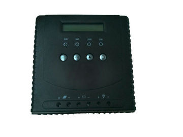 controlador solar 12V da carga de 10A/5A MPPT, modo de controle do controle do interruptor/MPPT