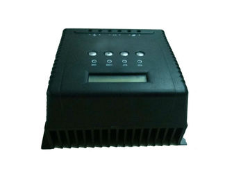 controlador solar 10A da carga de 24V MPPT, 17Ah - bateria 400AH