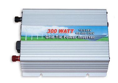 Inversores puros 300W do poder de onda do seno da C.A./C.C. com MPPT110V/220V/230V/240V