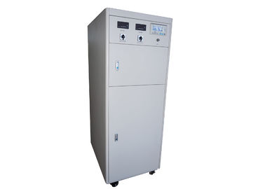 1000 fase do regulador de tensão automática 3 do KVA SBW 400V para o condicionador de ar/elevador