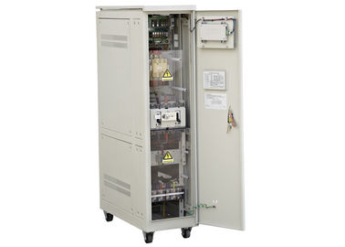 Estabilizador servo industrial da tensão do KVA 220V do universal 30 para o refrigerador