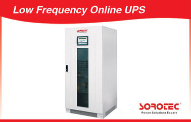 3Phase UPS em linha de baixa frequência com transformador do isolamento para dentro