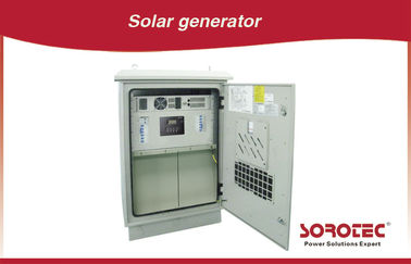 500W 1K/24V UPS fora da eletricidade Uninterruptible dos sistemas das energias solares da grade