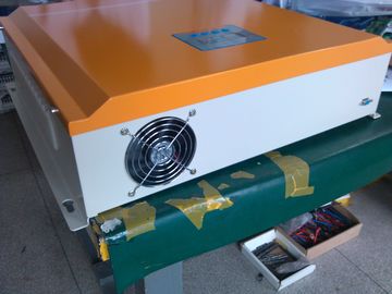 controlador solar da carga de 96v 100a para fora do sistema das energias solares da grade