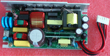 224W Output a fonte de alimentação do conversor de 28V AC-DC com proteção excedente SC224-220S28 da tensão