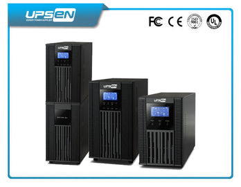 1Kva - sistema em linha 50Hz/60Hz do HF UPS da conversão dupla de 20Kva IGBT