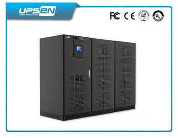 fase em linha de baixa frequência de 400KVA/360Kw 0,9 PF UPS 3 com 6a tecnologia do controle da geração DSP