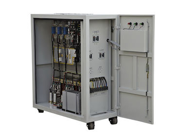 Sistemas em linha de baixa frequência de UPS da fonte de uma alimentação Uninterruptible de 30 KVA 380V