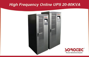 Alta frequência 3ph / saída linha 4 110V HP9330C UPS 208V série 20KVA / 16KW