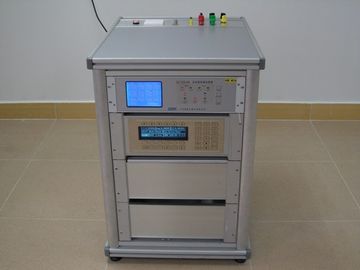 Sistemas de energia estacionários da fase poli com o ò – 2ø gerador de harmónico