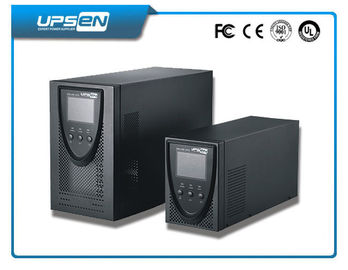 a fase monofásica em linha de 1000W 2000W 3000W 110Vac UPS levanta sistemas com certificado do CE