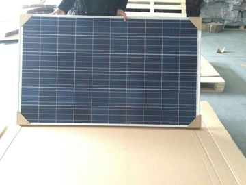 Silicone policristalino barato residencial do painel solar de sistemas de energia solar