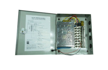 adaptador universal 48W DC12V do poder do portátil 40W para o caderno, curto-circuito