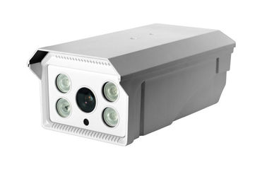 Apoio exterior/interno IPhone/IPad da câmera do CCTV H.264 de 120m da visão nocturna
