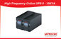 Smart 10KVA RS232 / 8000W AC poder 60 Hz 110V-UPS com opção de reparação de desvio