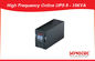 LCD 50Hz/60Hz UPS em linha de alta freqüência 3KVA/2.1KW para o escritório