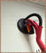 Máquina de lixamento do Drywall livre de poeira para a fase monofásica amigável de Eco das paredes