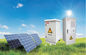 Inversor solar exterior do poder de IP55 UPS/inversor puro da onda de seno
