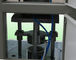 Máquina de testes de borracha do Rheometer do Nenhum-rotor, testes de borracha do Rheometer eletrônico de Rotorless