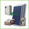 sistemas das energias solares do agregado familiar da Fora-Grade da C.A. &amp; da C.C. de 800W 48V com inversor