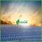 sistema policristalino 22MW da produção de electricidade fotovoltaico dos painéis 250W