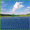 central eléctrica fotovoltaico CHUBB/ISO9001 de grande escala 10Megawatt