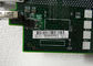 Placa esperta da placa traseira da disposição E200i 2-Port do servidor de HP BL460c 410300-001 407458-002