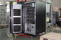 Montagem em rack esperta UPS UPS modular em linha de alta frequência 10 - 300KVA