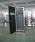 UPS modular 0,9 fatores de poder para a língua 10-300KVA da exposição 12 do LCD