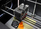 laser 220V/110V que aglomera o equipamento da impressora 3D com estrutura do metal