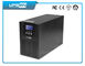 800W/1600W/2400W inteligentes UPS em linha de alta freqüência com tempo alternativo longo