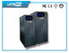 Sistemas 4.8KW/6Kva UPS em linha de UPS da fase monofásica da eficiência elevada IGBT PWM 220V