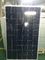 Estoques policristalinos baratos das energias solares dos painéis solares de W da prova 250 da saraiva
