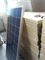 Painel solar barato do gerador home, painéis solares do silicone policristalino