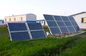 Grande sistema home das energias solares, 5kW fora dos sistemas das energias solares da grade para casas