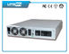 A cremalheira de um Sinewave de 19 polegadas monta UPS 1Kva - 10Kva para servidores, Dados-centro, uso crítico dos dispositivos da rede