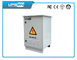 A proteção de alta temperatura/Waterproof 10 KVA/sistema exterior de 7000W 20Kva/14KW UPS com cartão do SNMP