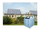 Sistema de energia home solar inteligente UPS, fonte de alimentação Uninterruptable