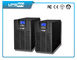 IGBT UPS em linha de alta freqüência 1K- 20KVA com função de PFC e tecnologia de DSP