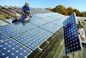 fotovoltaico solar barato dos painéis 230W da oferta solar por atacado da empresa mono