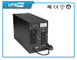 Fornecedores em linha sinusoidals 3Kva de UPS com a bateria de 12V 7Ah para servidores e salas dos dados
