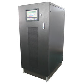 Low Frequency Online UPS, LFC31 LCD10-100KVA