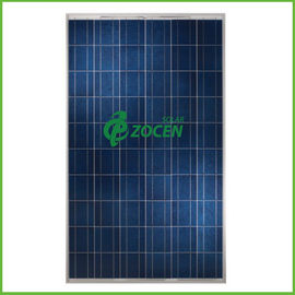 220W o módulo solar fotovoltaico portátil, fuzileiro naval/telhado montou os painéis solares