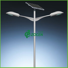 luzes de rua do painel solar do diodo emissor de luz do estacionamento 80W/jardim com certificado de Soncap