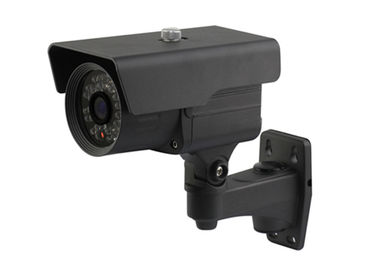 O movimento preto ativou câmeras exteriores do CCTV da câmera do IP de 1080P 3,0 Megapixel